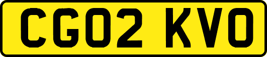 CG02KVO