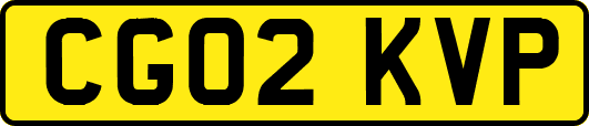 CG02KVP