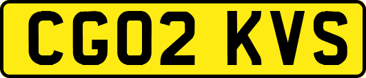 CG02KVS
