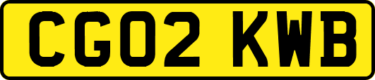 CG02KWB