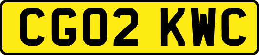 CG02KWC