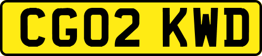 CG02KWD