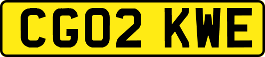 CG02KWE