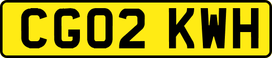 CG02KWH