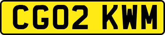 CG02KWM