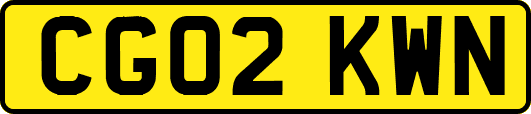 CG02KWN
