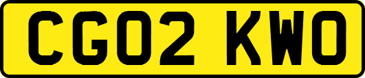CG02KWO