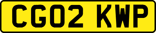 CG02KWP