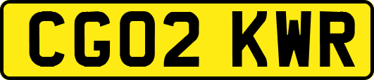 CG02KWR