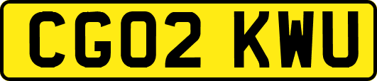 CG02KWU