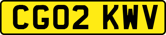 CG02KWV