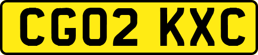 CG02KXC