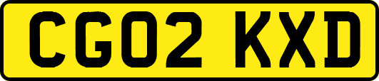 CG02KXD