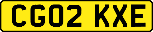 CG02KXE