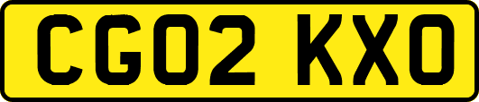 CG02KXO