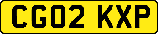 CG02KXP
