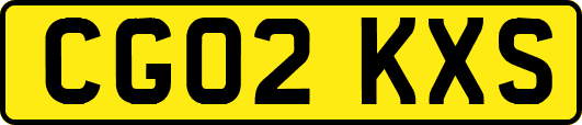 CG02KXS