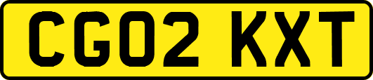 CG02KXT