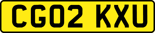 CG02KXU