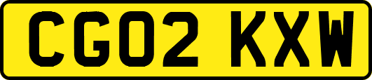 CG02KXW