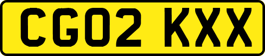 CG02KXX