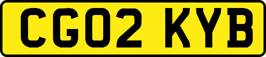 CG02KYB