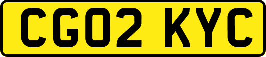 CG02KYC