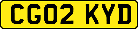 CG02KYD