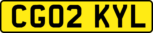 CG02KYL