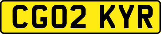 CG02KYR