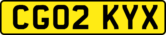 CG02KYX