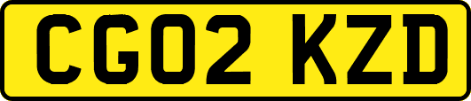 CG02KZD