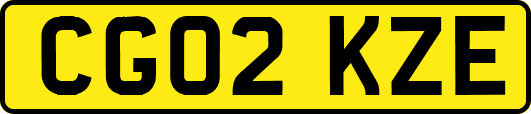CG02KZE