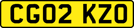 CG02KZO