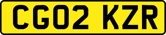 CG02KZR