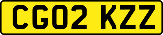 CG02KZZ