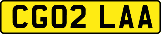 CG02LAA
