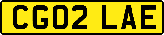CG02LAE