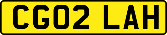 CG02LAH