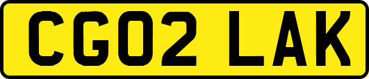 CG02LAK