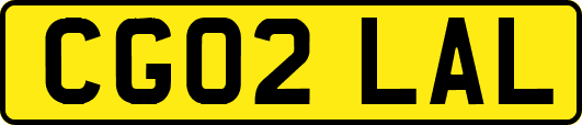 CG02LAL