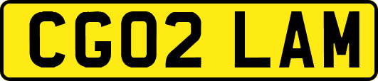 CG02LAM