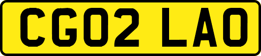 CG02LAO