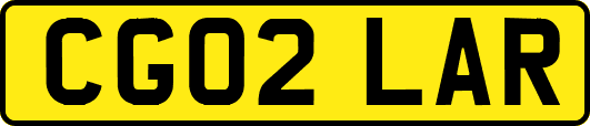 CG02LAR