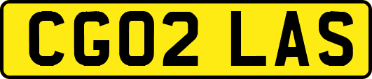 CG02LAS