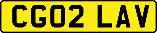 CG02LAV