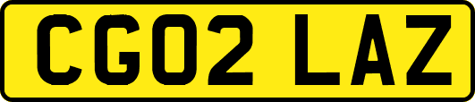 CG02LAZ