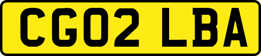 CG02LBA