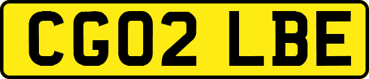CG02LBE