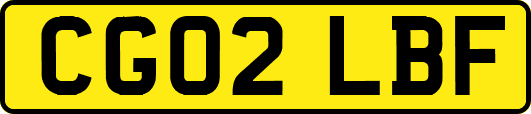 CG02LBF